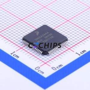 Microcontrolador de chip IC de circuito integrado S9KEAZ64AMLH (10x10) de alta calidad (MCU/MPU/SoC) - Product Image 1