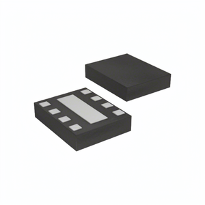 Componentes Electrónicos de Gestión de Energía (PMIC) NCP706MX300TAG 8 XFDFN Exposed Pad BOM IC En Stock - Product Image 1