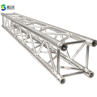 Sistema de Iluminación con Estructura de Aluminio Más Vendido para Eventos al Aire Libre - Alta Calidad, Ligero y con Gran Capacidad de Carga