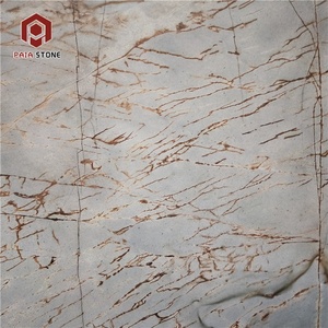 <span class=keywords><strong>Dalle</strong></span> de <span class=keywords><strong>pierre</strong></span> de marbre <span class=keywords><strong>bleu</strong></span> Impression de luxe Poli Design moderne Extérieur Garantie 1 an Utilisation de l'hôtel Fujian - Product Image 6