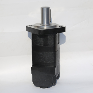 Hydraulische pomp fabrikant M2K kiepwagen hydraulische oliepomp hydraulische tandwielpomp - Product Image 2