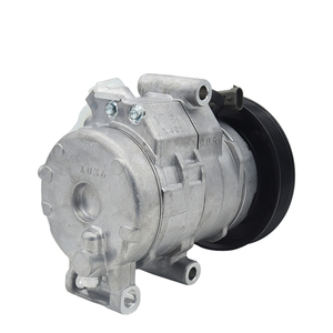 15203089, 25891795, 89022562, 15223664, 15268654 Compresor de Aire Acondicionado para Auto, Compresor de AC para Hummer H3 2004-2016 - Product Image 2