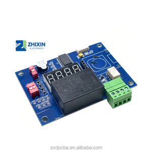 Fabricant de circuits imprimés personnalisés avec analyse de BOM Gerber, prise en charge OEM, conforme RoHS, certifié ISO pour les appareils écologiques - Product Image 5