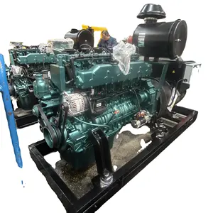 Di alta qualità migliore qualità 1mw 2000kw generatore di GAS al generatore Diesel 2.5 Mw