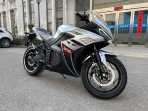 Moto électrique <span class=keywords><strong>super</strong></span> puissante au prix d'usine - Product Image 2