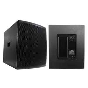 Accuracy Pro <span class=keywords><strong>Audio</strong></span> WK18APS1 18 "500W RMS Altavoces profesionales <span class=keywords><strong>Amplificador</strong></span> <span class=keywords><strong>Sundown</strong></span> Sound Active Powered Subwoofer Speaker - Product Image 2