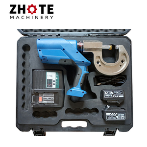 Remachadora Eléctrica Automática Portátil <span class=keywords><strong>ZOT</strong></span>, 80 kg, 0.5 kW, Alicates Recargables, Venta Directa de Fábrica - Product Image 2