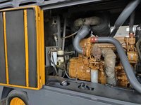 25 bar Atlas de segunda mano-Copco-compresor de aire-usado en venta comercio XRVS976 XRVS476