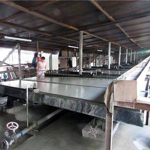 Nhà Máy chế biến quặng vàng ở Sudan thiết bị khai thác vàng giá tốt nhà máy phục hồi Vàng - Product Image 3