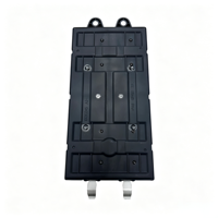 Module de commande SAM (unité de commande électronique) pour Mercedes-Benz X164 GL450 ML350 A1649004100 Module SAM avant