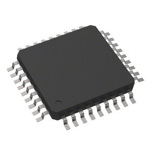 Circuit intégré LC87F0A08AU-EB-TLM-H, microcontrôleur 8 bits, mémoire flash 8 Ko, 36QFP, pour contrôle industriel, maison intelligente, appareils IoT LC87F0A08AU-EB-TLM-H - Product Image 1
