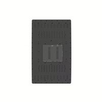 Monitor de Pantalla Táctil LED USB Capacitivo ZhengFeng Nuevo de 23.6/32/43 Pulgadas, 60Hz, 16:9, Negro, para Juegos, con 1 Año de Garantía