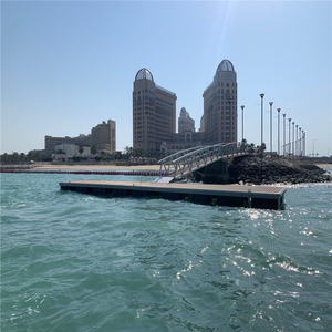 Bền phao nổi marine + Nguồn cung cấp tiêu chuẩn nhôm nổi phao - Product Image 6