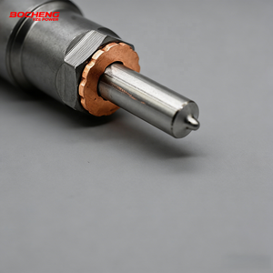 Injecteur de carburant diesel 0445120030 0445120218 51101006125, soupapes d'injection pour camions MAN TGA TGS TGX, moteur D2066 - Product Image 3