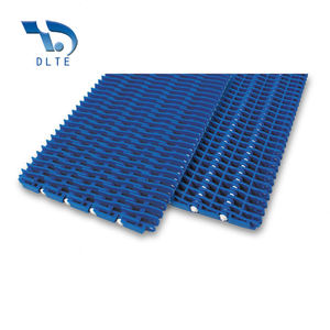 Plastic Ei & Plantaardige Transportband Modulair Ontwerp Voor Efficiënt Ei Transport - Product Image 3