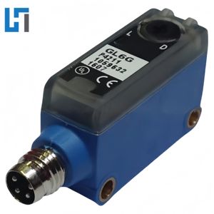 Nuevo módulo controlador de programación Plc Sensor de GSE10-P4111 de 2. ª generación, automatización Industrial - Product Image 1