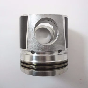 Pistón para Motor Cummins 4B 3.9L, Números de Pieza 3935591 / 3800756 / 3866410, para Maquinaria de Construcción - Product Image 4