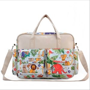 Bolsa de Mensajero Impermeable, Portátil, de Gran Capacidad, para Mamá, para Mujer Embarazada - Product Image 2