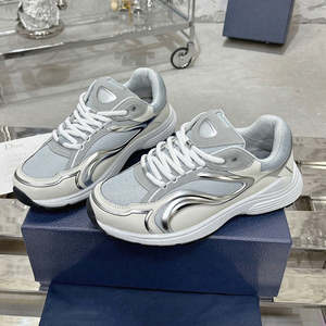 Zapatos Casuales de Diseño de Moda 2026, de Alta Calidad, B30, de Lujo, con Cuero Genuino, Entresuela de TPU y Forro de Microfibra - Product Image 1