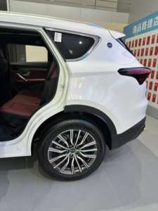 <span class=keywords><strong>Voiture</strong></span> d'<span class=keywords><strong>occasion</strong></span> Jetour X70 Plus 7 places 2024, SUV d'<span class=keywords><strong>occasion</strong></span>, voitures <span class=keywords><strong>pas</strong></span> chères, conduite à gauche, sièges en cuir, Jetour X70 Plus 2024 - Product Image 5