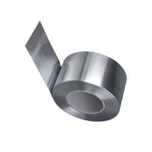 Bobine d'acier au carbone laminée à chaud ASTM A36 A283 A387 Q235 Q345 S235JR AISI JIS – Prix usine - Product Image 3