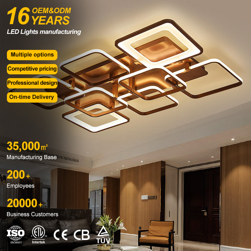 Factory Remote Control Smart Living Room
