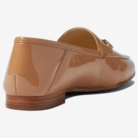 Chaussures de bureau haut de gamme personnalisées en cuir véritable antidérapantes à enfiler – Mocassins de travail tendance