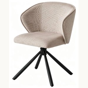 Chaise de salle à manger moderne 37800-5710 37800-5711 37800-5712 - Product Image 6