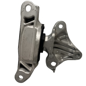 ยางรองแท่นเครื่อง 50850-T24-T11 สำหรับ <span class=keywords><strong>CIVIC</strong></span> <span class=keywords><strong>2022</strong></span> FE1 ชุดยางรองเกียร์ 50850T24T11 - Product Image 2