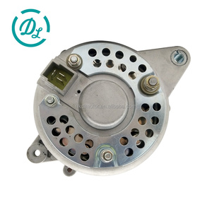 Nouvel alternateur EexcavaStart 12V 35A pour tracteurs L185 L200 L225F (références 15321-64010, 15621-64011) – Garantie 1 an - Product Image 2