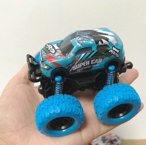 Nuovi Arrivi: Giocattoli Auto <span class=keywords><strong>Monster</strong></span> <span class=keywords><strong>Truck</strong></span> con Certificazione CE - Product Image 2