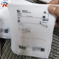 Capteur de proximité IFM IE5319 PLC avec communication RS485 pour le contrôle industriel et la programmation PLC