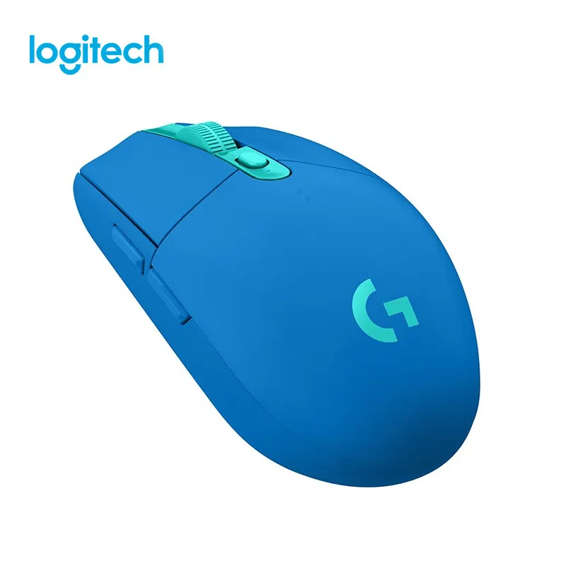 12000DPI Logitech G304 G305 lightspeed kablosuz oyun fare dizüstü oyuncu fareleri