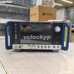 Probador de Radio Rohde & Schwarz CMA180, Modelo 1173.2000K18, Rango de Frecuencia de 100 KHz a 3 GHz. Compatible con Múltiples Estándares Digitales - Product Image 1