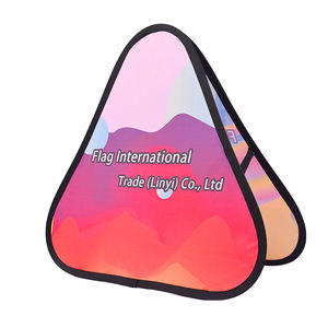 في الهواء الطلق لافتة إطار مخصصة تنبثق لافتة مع الطباعة الرقمية للإعلان - Product Image 6