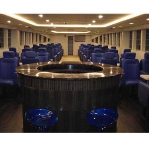 Catamarán de acero de 32m Ferry de pasajeros de 101 plazas para turismo para barcos de pasajeros - Product Image 6