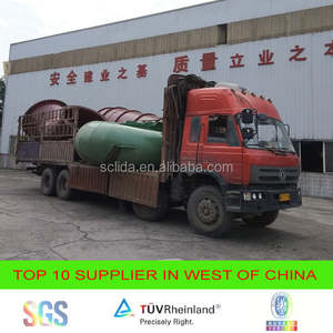 Turbina Hidráulica Francis de Alta Calidad para Mini Central Eléctrica - Product Image 5