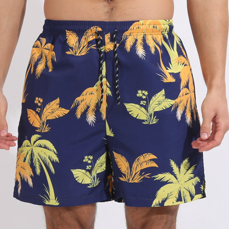 1 # noix de coco jaune marine