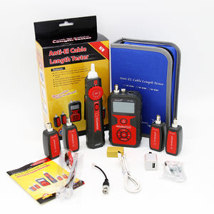 Prueba de continuidad de cable coaxial para CAT5 Cat6 y CAT5 Cat6, multifunción - Product Image 3