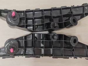 Soporte de parachoques delantero accesorios de coche 52146-08030 52145-08040 para <span class=keywords><strong>Sienna</strong></span> <span class=keywords><strong>LE</strong></span> 2021 <span class=keywords><strong>2022</strong></span> 2023 - Product Image 3