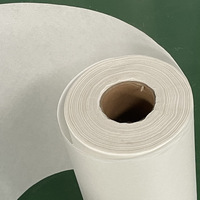 Papier filtre phosphaté au bitume, tissu non tissé, haute précision de filtration, certifié CE/ISO9001, garantie de 1,5 an, personnalisé