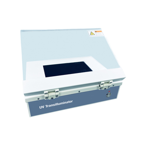 Tranilluminatore UV BIOSTELLAR per la visualizzazione e la lavorazione con proteine colorate fluorescenti e gel di acidi nucleici - Product Image 2