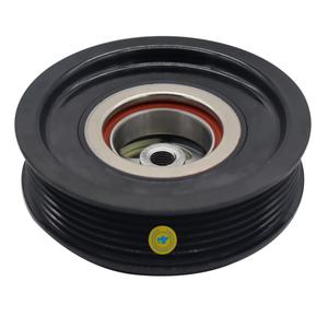 Embrayage de compresseur de climatisation OEM A0012305811 0012300211 pour Mercedes-Benz C219 CLS500 M-CLASS W164 ML350 ML500 - Product Image 4