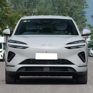 Электромобиль BYD Sealion 06 EV 2025 года, новый внедорожник Pure 605 Pro Plus - Product Image 3