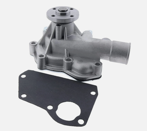 Pompe à eau 34545-10017 32A45-00022 pour chariot élévateur Mitsubishi S4S FD30 FD28 FD25 - Product Image 3