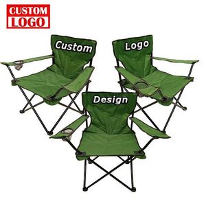Folding Beach Chair for Fishing Folding Camping Chair Folding Chair - Product Image 1