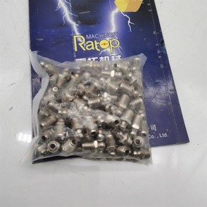 07020-0000 07000-00000วาล์วติดตั้งจาระบีสำหรับ LW100-1H PC150-1 PC15-3 PC20-7 PC200-6 PC200-8 PC200-7 - Product Image 2