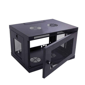 High quality Custom made sheet metal 3D printer enclosure