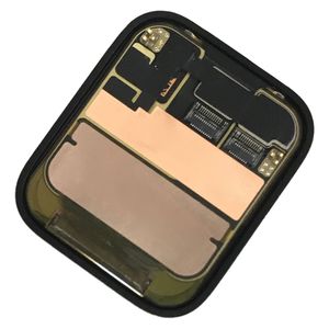Montre écran tactile LCD Écran LCD original pour <span class=keywords><strong>Apple</strong></span> <span class=keywords><strong>Watch</strong></span> Series 6 40mm avec numériseur Assemblage complet - Product Image 4