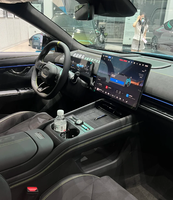 Nouvelle voiture 2027 LYNK&CO 07 GT Modèle 200 Ultra Longue Portée Max Break 5 portes 5 places